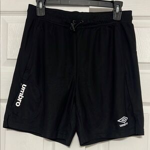 Umbro Men's Soccer Shorts